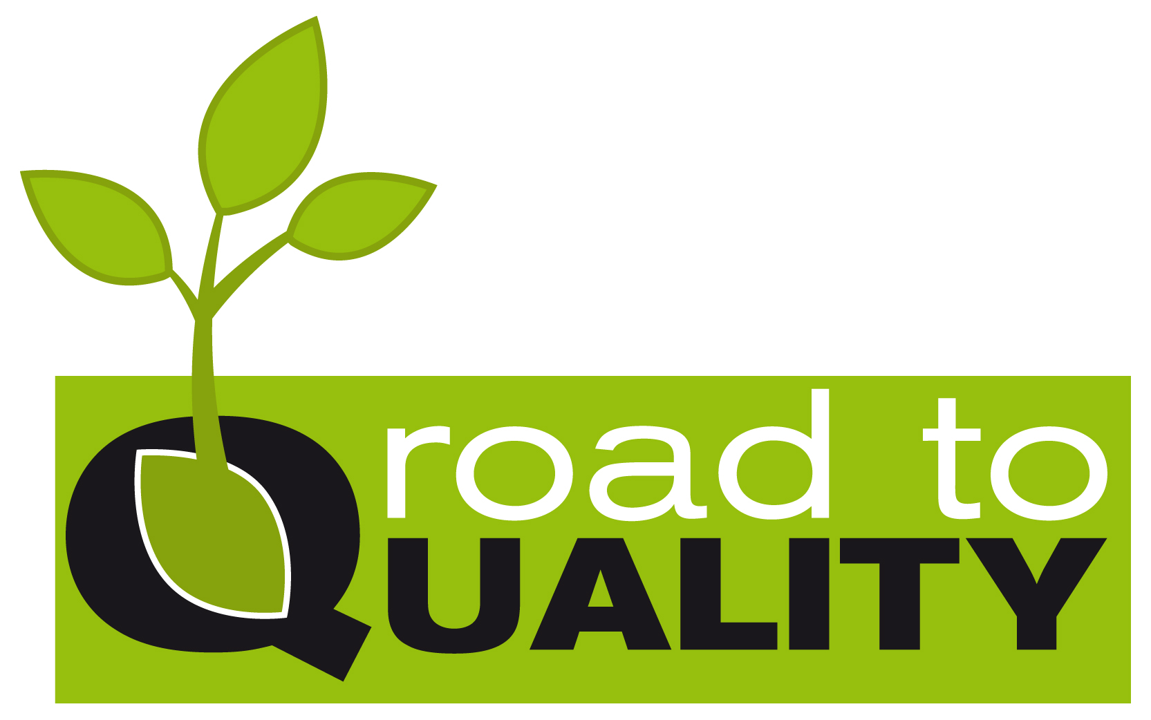 Road to Quality